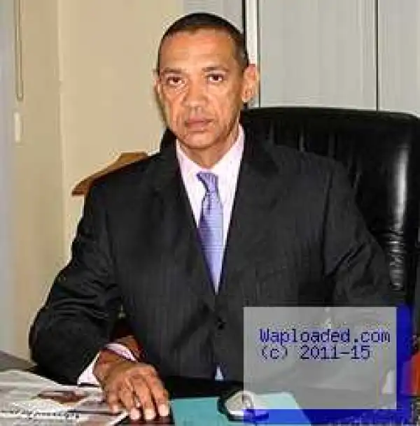 Ben Murray-Bruce Commends Buhari